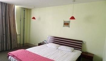365 Business Hotel Liaocheng Extérieur photo